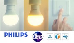 Hướng dẫn chọn bóng đèn led Philips 