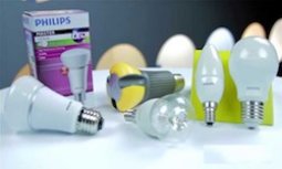 Tin tức về đèn chiếu sáng