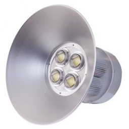 Thiết bị chiếu sáng nhà xưởng