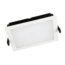 Đèn Led âm trần vuông 7W PRDNN104L7/30/42/65 Paragon