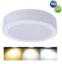 Đèn led ốp trần15W DN027C LED12 D175 Philips