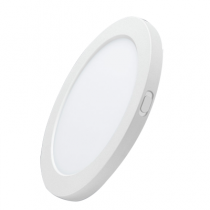 Đèn led ốp trần đổi màu 12W MRPL-12/3C MPE