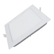 Đèn led âm trần vuông 6W SPL-6T MPE