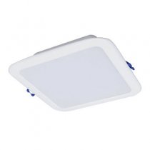 Đèn Led âm trần vuông 15W DN027B D150 Philips