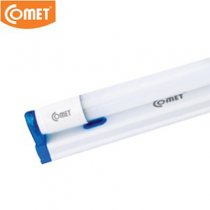 Bộ đèn Led batten T8 1m2 18W CFL02R118 Comet