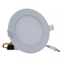 Đèn Led Panel tròn PT03 160/12W Rạng Đông