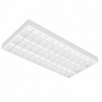 Bộ máng đèn led gắn nổi 3x20W PSFB336L54 Paragon