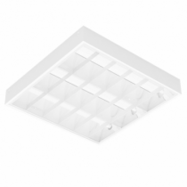 Bộ máng đèn led gắn nổi 3x10W PSFB318L30 Paragon