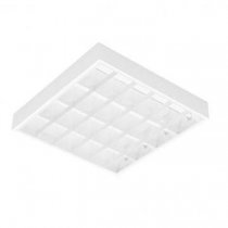 Bộ máng đèn led gắn nổi 4x10W PSFB418L40 Paragon