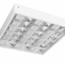 Bộ máng đèn Led gắn nổi 3x10W PSFD318L30 Paragon