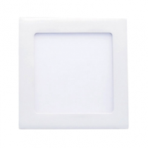 Đèn Led âm trần vuông Fighter 9W CD02F0093 Comet