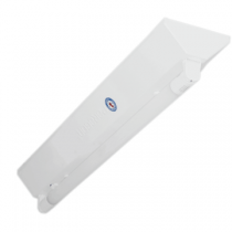 Bộ đèn led V-Shape 1x10W PIFA118L10 0m6 Paragon