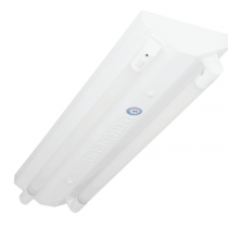 Bộ đèn led V-Shape 2x10W PIFA218L20 0m6 Paragon