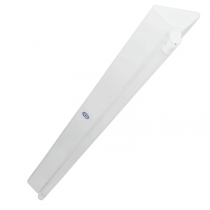 Bộ đèn led V-Shape 1x20W PIFA136L18 1m2 Paragon