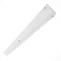Bộ đèn led V-Shape 2x20W PIFA236L36 1m2 Paragon