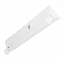 Bộ đèn led tube V-Shape 1x10W PIFQ118L10 0m6 Paragon