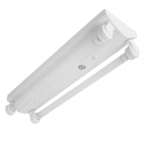 Bộ đèn led tube V-Shape 2x10W PIFQ218L20 0m6 Paragon 
