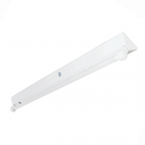 Bộ đèn led tube V-Shape 1x20W PIFQ136L18 1m2 Paragon