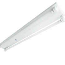 Bộ đèn led tube V-Shape 2x20W PIFQ236L36 1m2 Paragon