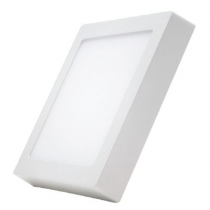 Đèn led ốp trần vuông Dimmer 12W SSPL-12T/DIM MPE