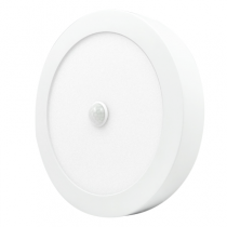 Đèn led ốp trần cảm biến chuyển động 18W SRPL-18T/MS MPE