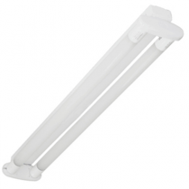 Bộ đèn led tuýp 1m2 T8 2x20W MLT-220T MPE