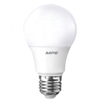 Đèn led bulb Dimmer 9W LB-9T/3DIM MPE