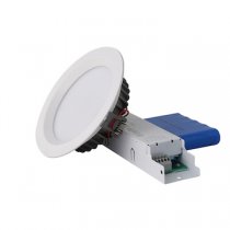 Đèn led âm trần dự phòng AT04.DP 90/7W Rạng Đông