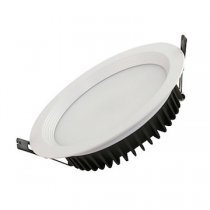 Đèn led âm trần AT04 155/25W Rạng Đông