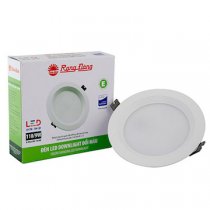 Đèn led âm trần đổi màu AT02 110/9W Rạng Đông