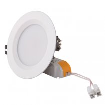 Đèn Led âm trần đổi màu AT02 90/7W Rạng đông