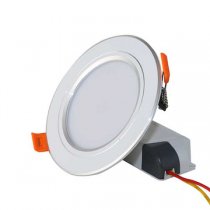 Đèn led âm trần AT10 110/9W Rạng Đông