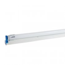 Bộ đèn Led Tube T8 TT01 M21.1/10Wx1 Rạng Đông