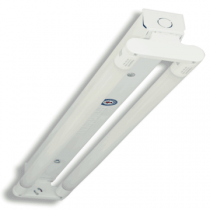 Bộ máng đèn led Batten 2x10W PIFB218L20 Paragon