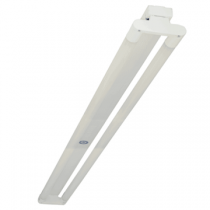 Bộ máng đèn led Batten 2x20W PIFB236L36 Paragon