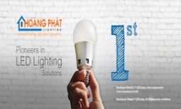 Nhà phân phối đèn led tại TPHCM