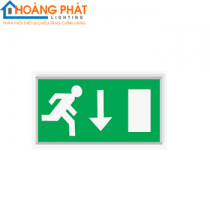 Đèn exit SNB310LED Duhal