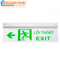 Đèn exit 2 mặt KT660 Kentom