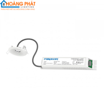 Đèn sạc âm trần PEMF3RC - G2 Paragon