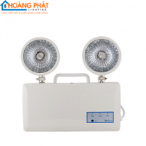 Đèn sạc Led khẩn cấp KC01/2W Rạng Đông
