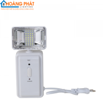 Đèn sạc Led khẩn cấp KC05/3W Rạng Đông