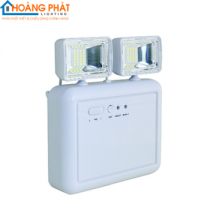 Đèn sạc Led khẩn cấp KC04/6W Rạng Đông