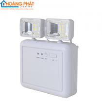 Đèn sạc Led khẩn cấp KC03/8W Rạng Đông