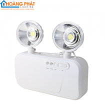Đèn sạc Led khẩn cấp KC02/10W Rạng Đông