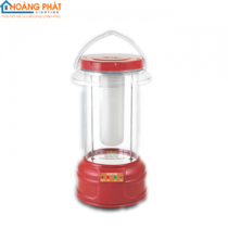 Đèn sạc cầm tay KT 302 Kentom