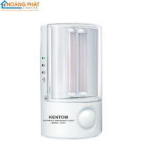 Đèn sạc khẩn cấp KT 301 Kentom