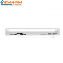 Đèn sạc khẩn cấp KT 4200 DL Kentom