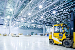Đèn led nhà xưởng giá rẻ