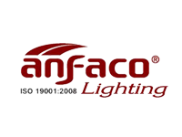 Bảng giá đèn Anfaco 2026 mới nhất