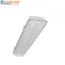 Bộ đèn chống thấm PIFH218L20 2x10W Paragon